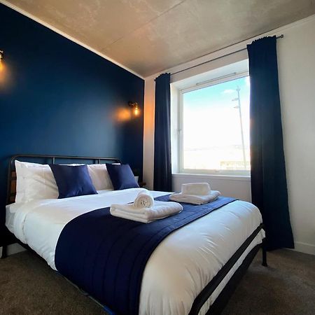 Middlehaven Apartment Middlesbrough Ngoại thất bức ảnh